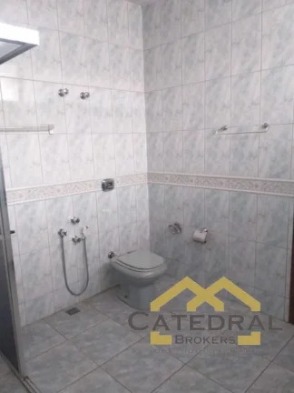 Imagem SOBRADO COMERCIAL OU RESIDENCIAL- 1.600.000,00 - VILA VIANELO - JUNDIAÍ/SP