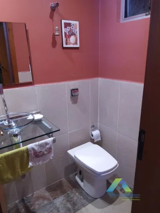 Imagem Apartamento a venda 02 quartos com 118m²
