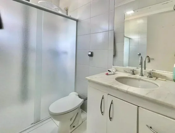 Imagem Casa térrea à venda em Atibaia - Condomínio Quintas de São Francisco