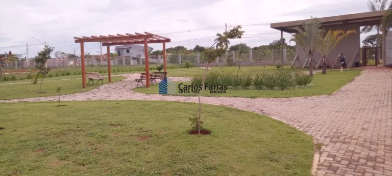 Imagem Lote em Condomínio Fechado para Venda em Brasília, Setor Habitacional Tororó (Jardim Botânico)