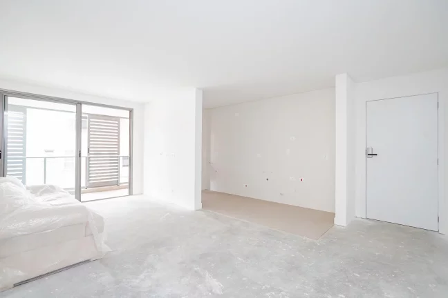 Imagem Apartamento Reservato 3 quartos com suíte