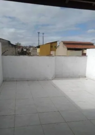 Imagem Alugo Cobertura em Santo Andre, Vila Lucinda