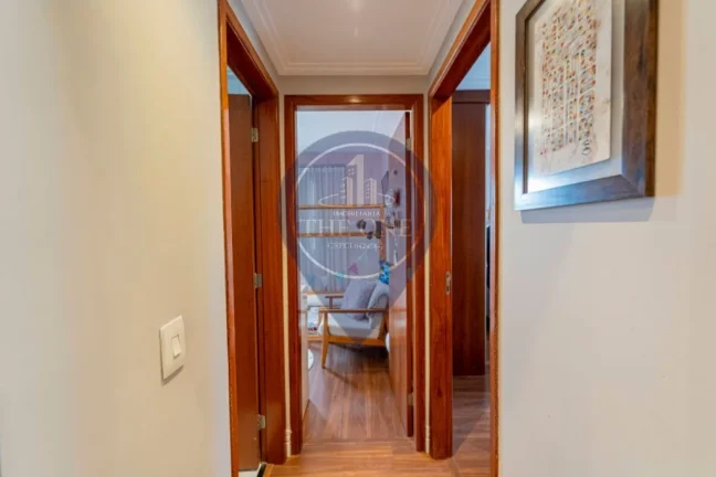 Imagem Apartamento de 3 quartos com suíte e 2 vagas na Vila Firmiano Pinto, São Paulo-SP: oportunidade única!