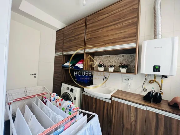 Imagem Apartamento 3 dormitórios (1 suíte), 2 vagas. Edf. Premiere, Aquárius, Sjc.