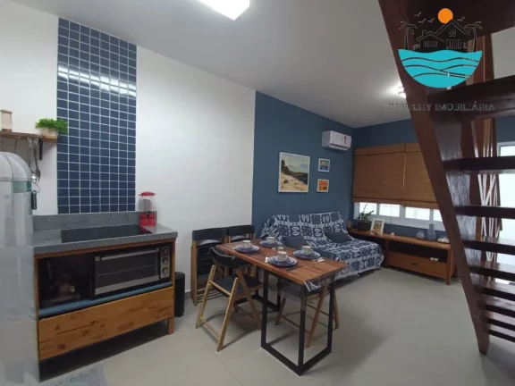 Imagem Apartamento a Venda em Juquehy - Piso Superior, 2 dorm. 1 suíte, 1 Vaga, piscina coletiva, 80m² construída | Juquehy Imobiliária