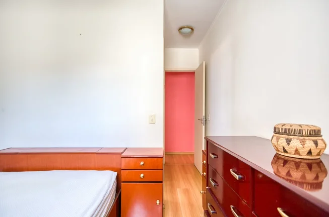 Imagem Apartamento para venda em Tatuapé com 2 quartos, sendo 1 suíte , 49m2