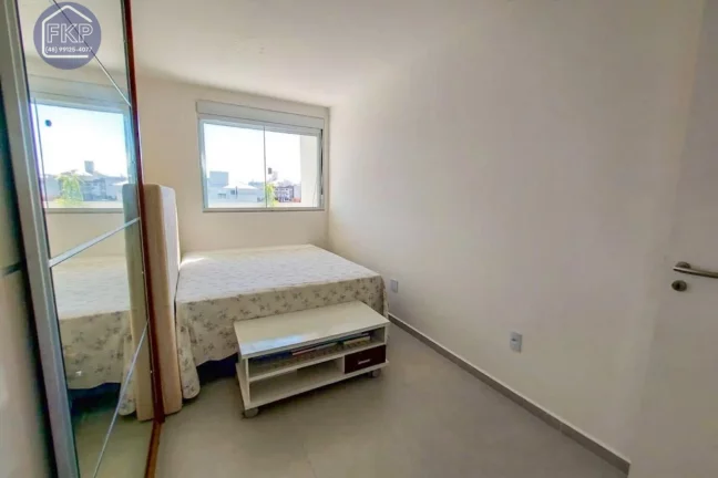 Imagem Apartamento 2 dormitórios!