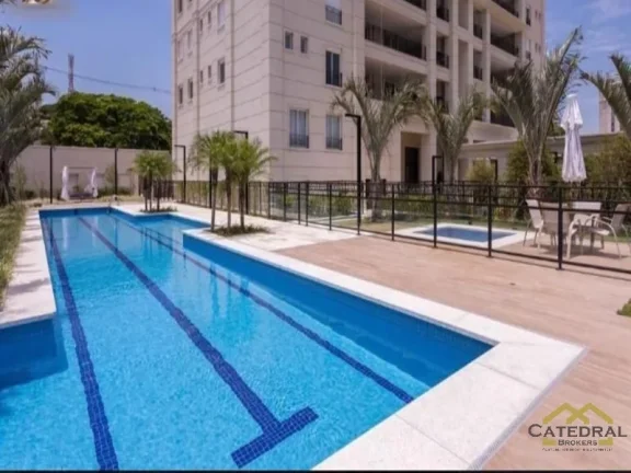 Imagem Apartamento à venda de 296 m2 com 3 quartos e 4 vagas no Lindemberg Jundiaí - SP