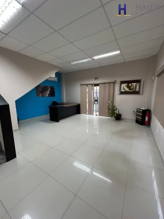 Imagem GALPAO COMERCIAL em ARAQUARI - SC, Volta Redonda