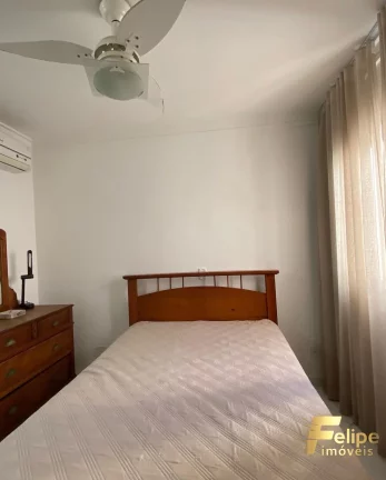 Imagem Cobertura no centro de Guarapari com vista para o Canal.