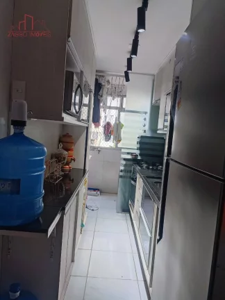 Imagem Oportunidade para locação no Horto do Ypê - 2 Dorms.