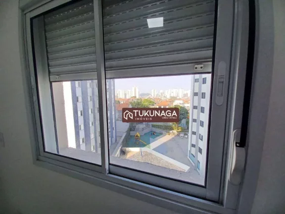 Imagem Apartamento à venda, 56 m² por R$ 460.000,00 - Gopoúva - Guarulhos/SP