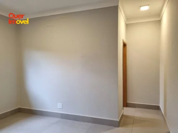 Imagem Imóvel de luxo com 3 suítes no Bonfim Paulista, Ribeirão Preto-SP: 130m², 3 quartos, 1 sala, 4 banheiros e 2 vagas de garagem.