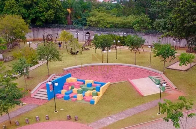 Imagem Sobrado Em Condomínio em Sorocaba