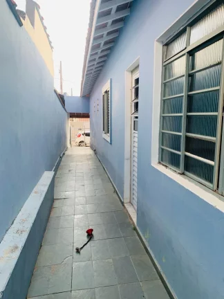 Imagem Casa á Venda no Bairro Vila Ginasial em Boituva/SP