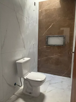 Imagem Casa à venda no bairro Vila Nova