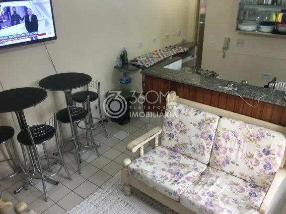 Imagem Apartamento para Venda em Itanhaém / SP no bairro Tupy