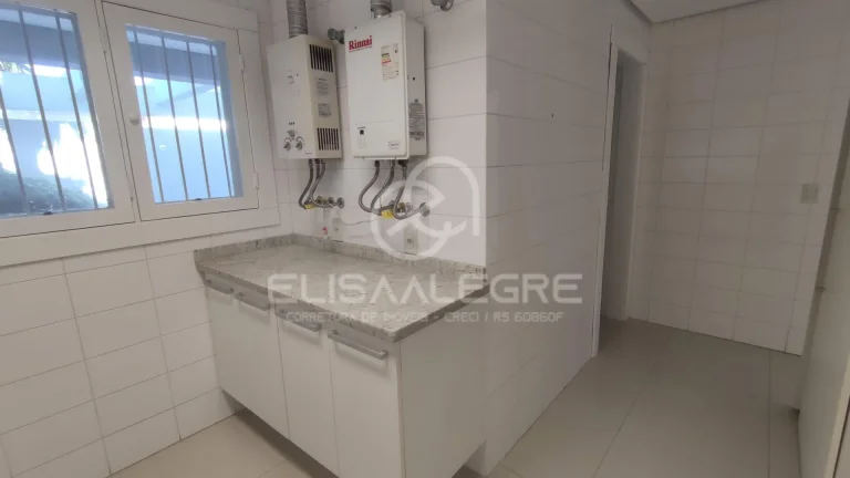 Imagem Sobrado alto padrão próx. ao Park Shopping Canoas