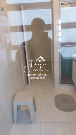 Imagem Imperdível oportunidade de investimento: Apartamento à venda em Pitangueiras, Guarujá-SP, com 4 quartos e 220m².