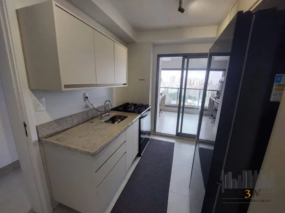 Imagem Apartamento com 3 dormitórios à venda, 115 m² por R$ 1.849.000,00 - Vila Leopoldina - São Paulo/SP