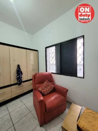 Imagem Casa à venda - Macuco - Santos/SP