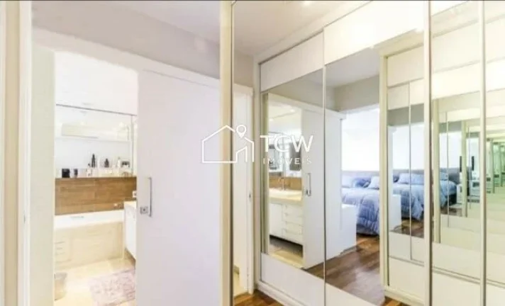 Imagem Apartamento à venda no bairro Aclimação - São Paulo/SP, Zona Sul