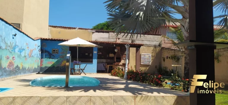 Imagem ÓTIMA CASA EM SETIBA / GUARAPARI - ES