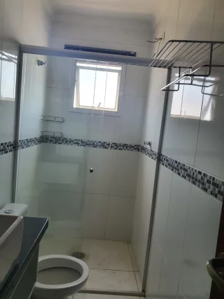 Imagem Apartamento à venda no bairro Parque Oratório - Santo André/SP