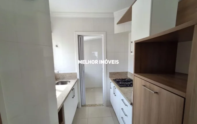Imagem Apartamento Quadra mar à venda com 3 dormitórios e 3 vagas de garagem em Balneário Camboriú