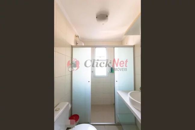 Imagem Apartamento à venda bem localizado no bairro Jardim do Mar, São Bernardo do Campo com 3 dormitórios, sendo 1 suíte, 2 vagas, 96 m².