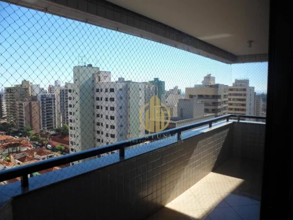 Imagem Apartamento com 4 dormitórios 2 suítes à venda, 180 m² por R$ 750.000 - Centro - Ribeirão Preto/SP