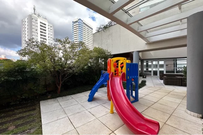 Imagem APARTAMENTO RESIDENCIAL em São Paulo - SP, Vila Gertrudes