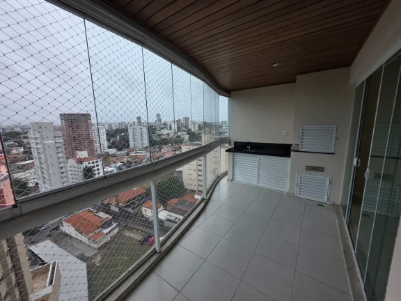 Imagem Apartamento à venda em Sorocaba-SP, Jardim Paulistano: 3 quartos, 1 suíte, 2 salas, 2 banheiros, 2 vagas, 101,60m². Venha conferir!
