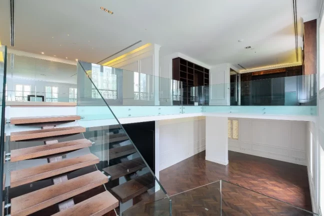 Imagem Luxuoso apartamento para locação em São Paulo-SP, Jardim Guedala, 3 quartos, 3 suítes, 4 banheiros, 8 vagas, 532m².