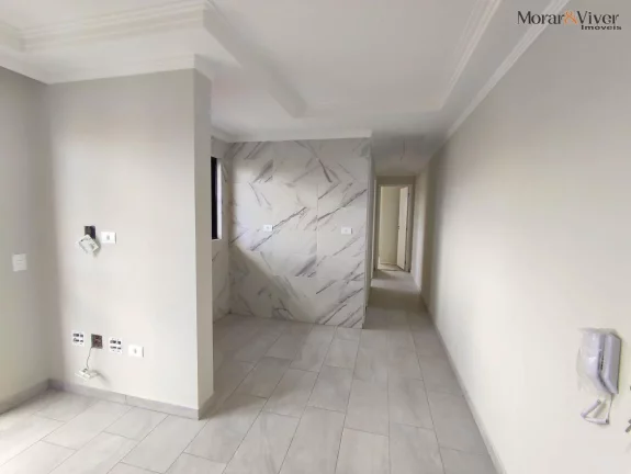 Imagem Apartamento para Venda em São José dos Pinhais, Afonso Pena, 3 dormitórios, 1 suíte, 2 banheiros, 2 vagas