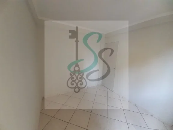 Imagem Venda de apartamento no Parque Residencial Vila União, Campinas. 2 dormitórios, sala, cozinha, lavanderia, banheiro, vaga de garagem, quadra, playgro
