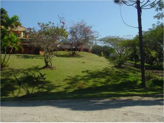 Imagem SITIO RURAL em Igaratá - SP, Parathey do meio
