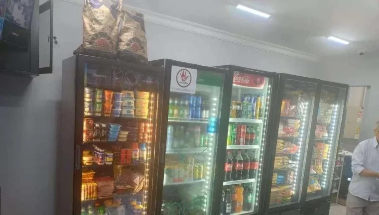 Imagem Apartamento 4 dormitórios - Centro - São Bernardo do Campo