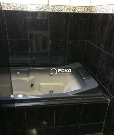 Imagem Casa, 149 m² - venda por R$ 750.000,00 ou aluguel por R$ 4.609,00/mês - Jardim Santa Francisca - Guarulhos/SP