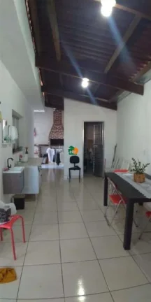 Imagem Casa para Venda em Mairinque, Marmeleiro, 3 dormitórios, 1 banheiro, 5 vagas