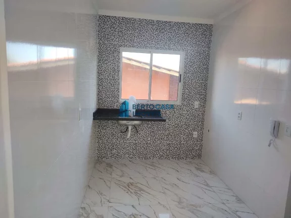 Imagem Casa Padrão