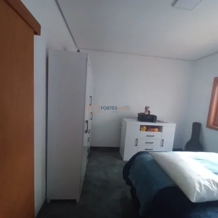 Imagem Fortes Imóveis vende Casa moderna em Capão Novo