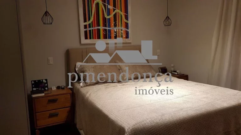 Imagem Apartamento na Lapa com 157m², 3 suítes e 3 vagas.