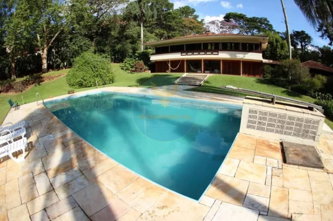 Imagem Casa a Venda no bairro Granja Viana - Cotia, SP