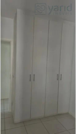 Imagem Apartamento à venda em Jundiaí-SP, Torres do Caxambu: 2 quartos, 1 sala, 1 banheiro, 1 vaga, 54m². Confira!