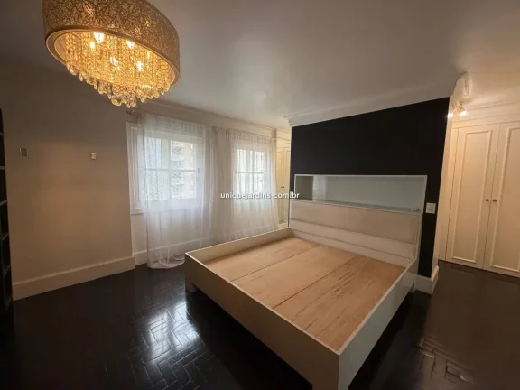 Imagem Apartamento para alugar Jardim América São Paulo