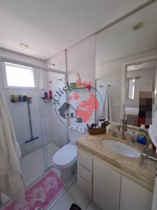 Imagem Excelente Apartamento à Venda no bairro Santa Paula em São Caetano