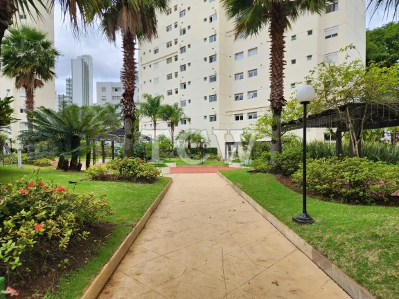 Imagem Apartamento â venda com 3 suítes