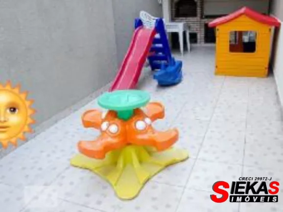 Imagem Casa de locação em São Paulo-SP, Vila Mazzei: 3 quartos, 1 suíte, 1 sala, 2 banheiros, 1 vaga de garagem, 120m². Venha conferir!