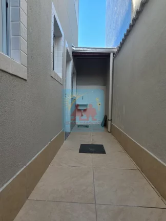 Imagem Oportunidade na Praia Grande, com 2 dormitórios e uma vaga de garagem